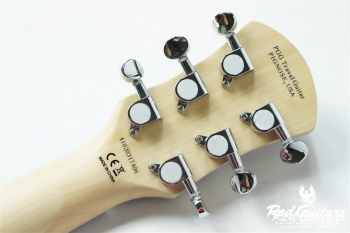 PGG-200 - Candy Apple Red